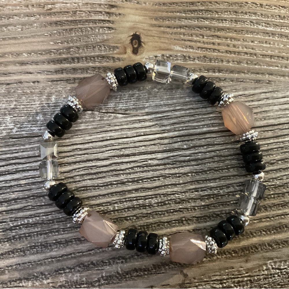 Stackable Bracelet Set - Picture 5 of 5